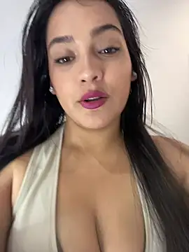 Snapshot of Sahanaprincessll chatting on February 11, 6:11 pm Sahanaprincessll online show from February 11, 6:11 pm