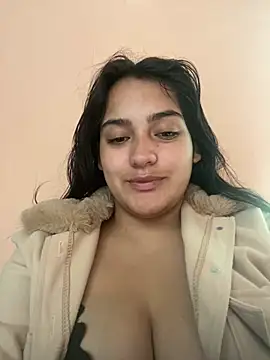 Snapshot of Sahanaprincessll chatting on February 21, 5:42 pm Sahanaprincessll online show from February 21, 5:42 pm