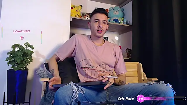 kyle clint07 online show from September 21, 10:22 pm