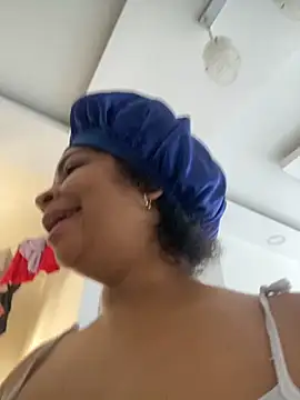 Snapshot of Tana_latin chatting on October 11, 4:49 pm Tana latin online show from October 11, 4:49 pm