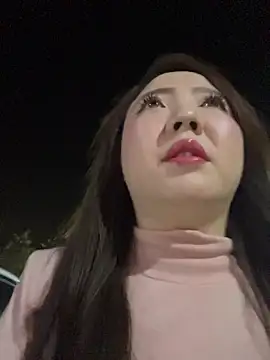 Hannababy  online show from March 21, 3:04 pm