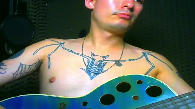 vampireathome online show from March 17, 4:40 am