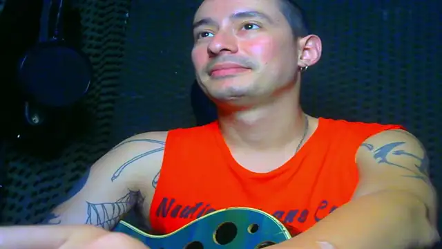 vampireathome online show from March 18, 6:36 am