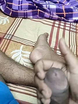 Yashkumar 0697 online show from February 21, 6:31 pm