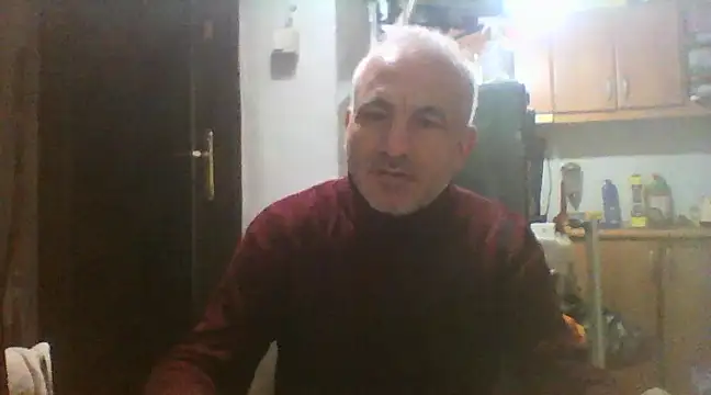 murat7888 online show from February 13, 6:41 am