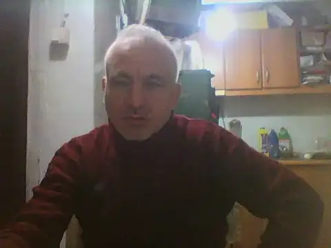 murat7888 online show from March 5, 6:01 am