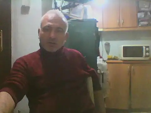 murat7888 online show from March 5, 9:16 am