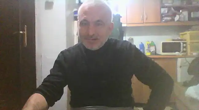 murat7888 online show from March 7, 9:40 am