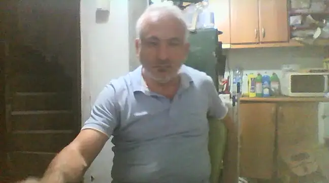 murat7888 online show from March 17, 11:00 am