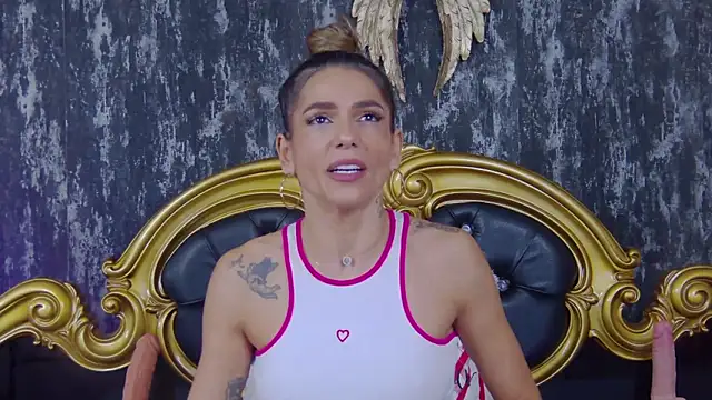 PlayfulShow online show from February 8, 10:39 am