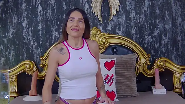 PlayfulShow online show from February 16, 11:16 am