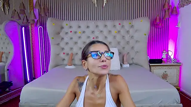 PlayfulShow online show from September 14, 8:46 am