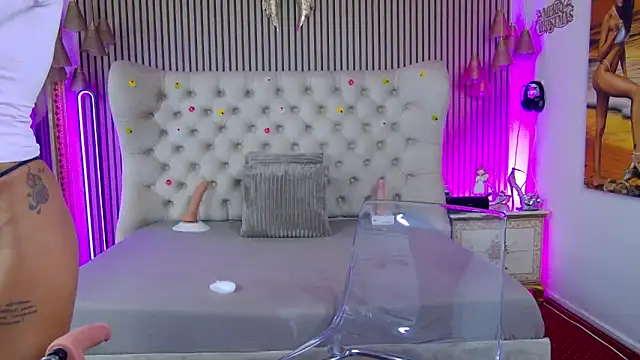 PlayfulShow online show from October 18, 1:56 pm