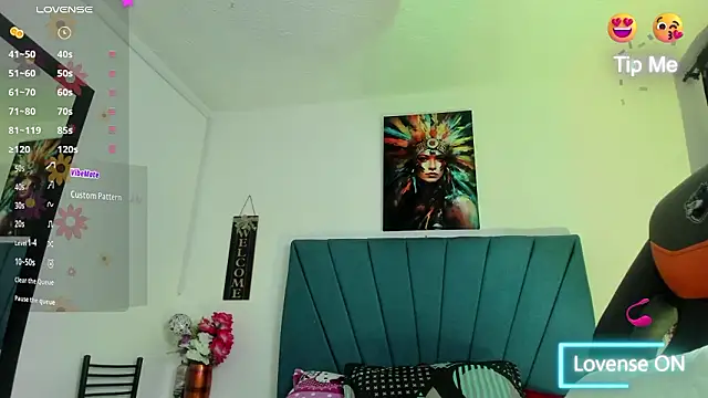 Ariel star1 online show from February 9, 1:15 pm