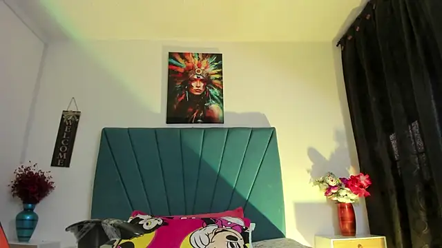 Ariel star1 online show from March 5, 12:56 pm