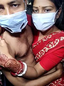 ritubhabi440 online show from March 11, 3:01 am