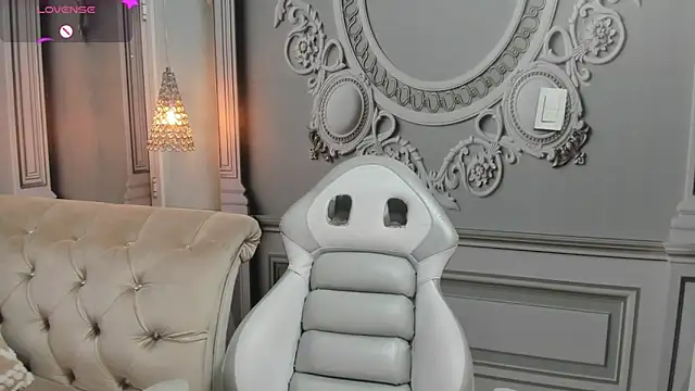 Andy dior18 online show from October 12, 2:21 am
