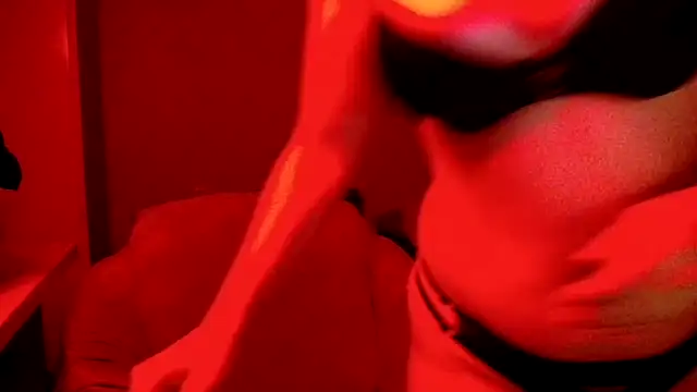 FetishLady89 online show from October 30, 5:02 pm