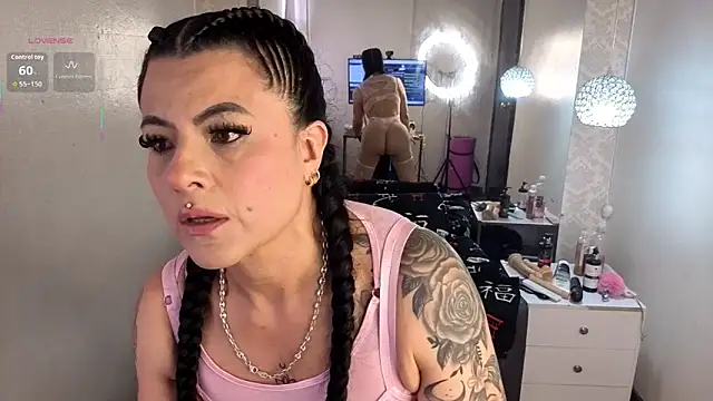 lizha milf online show from November 25, 6:30 pm