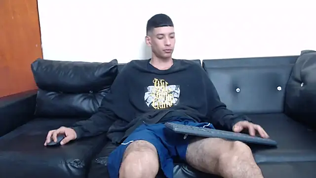 biigjhonny online show from November 4, 2:54 am