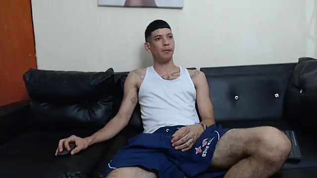 biigjhonny online show from November 9, 3:16 am