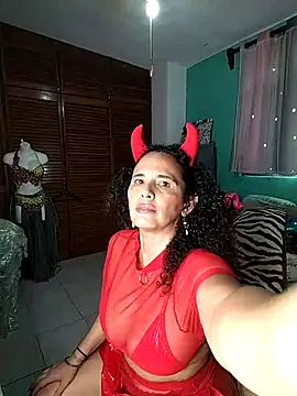 Shakirita online show from October 27, 8:57 pm