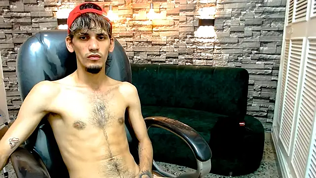 Dirty Kingg online show from February 9, 12:06 am