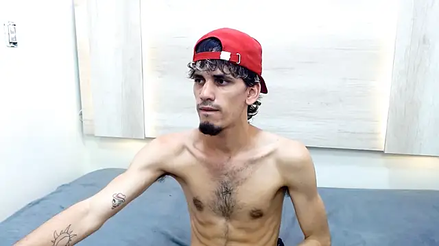 Dirty Kingg online show from February 11, 2:14 am