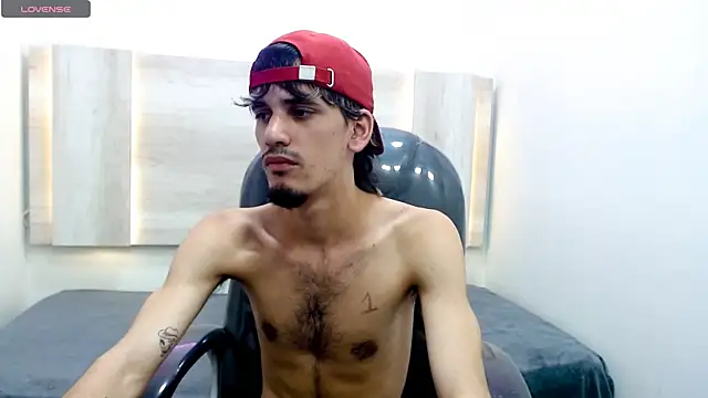 Dirty Kingg online show from February 13, 10:33 pm