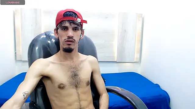 Dirty Kingg online show from February 19, 9:47 pm