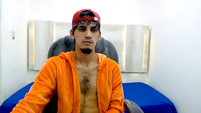 Dirty Kingg online show from February 24, 7:52 pm