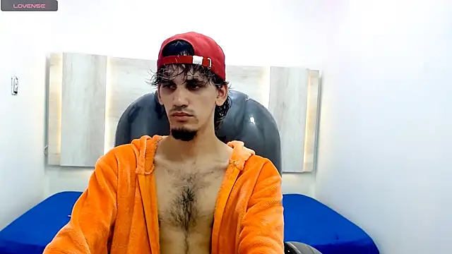 Dirty Kingg online show from February 27, 8:42 pm