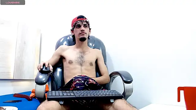 Dirty Kingg online show from February 27, 11:48 pm