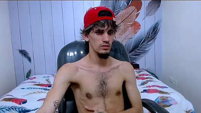 Dirty Kingg online show from March 1, 6:24 am