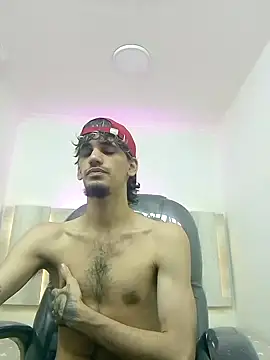 Dirty Kingg online show from March 5, 11:16 pm