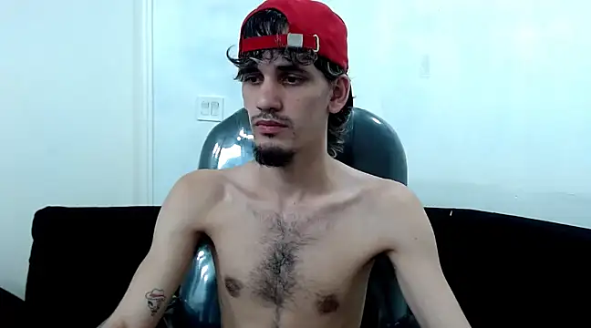 Dirty Kingg online show from March 6, 6:19 am