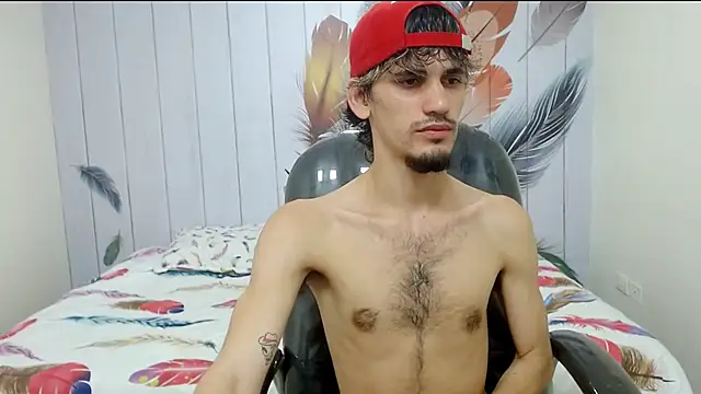 Dirty Kingg online show from March 7, 6:35 am