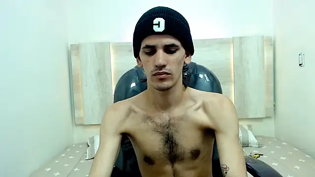 Dirty Kingg online show from March 14, 8:38 pm