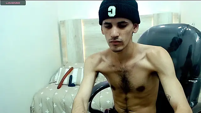 Dirty Kingg online show from March 15, 9:27 pm