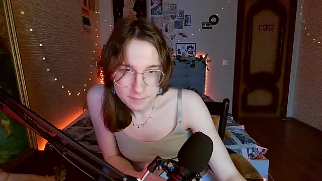 tangerine4dreams online show from February 22, 12:29 pm