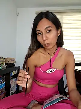 Alicee10 online show from November 27, 5:26 pm