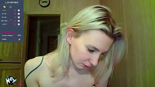 Caramel piegirl online show from February 17, 8:36 pm