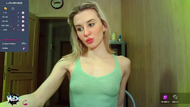 Caramel piegirl online show from March 21, 7:13 pm