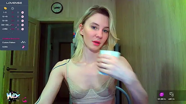 Caramel piegirl online show from September 23, 8:12 pm