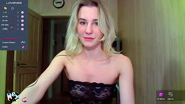 Caramel piegirl online show from November 29, 8:12 pm