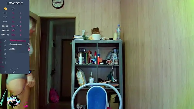 Caramel piegirl online show from December 3, 11:14 pm