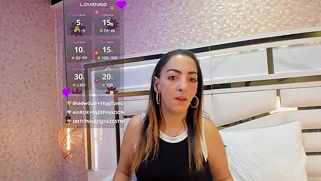 lissa palmer online show from February 15, 7:17 pm