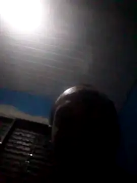 Ailton9865 online show from April 19, 1:16 am