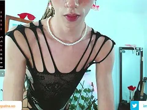 imcleo xoxo online show from February 22, 12:05 am