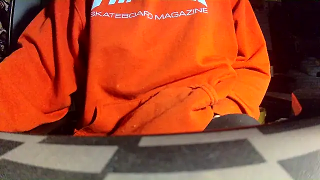 ZaddyKingJohn online show from February 8, 2:05 pm